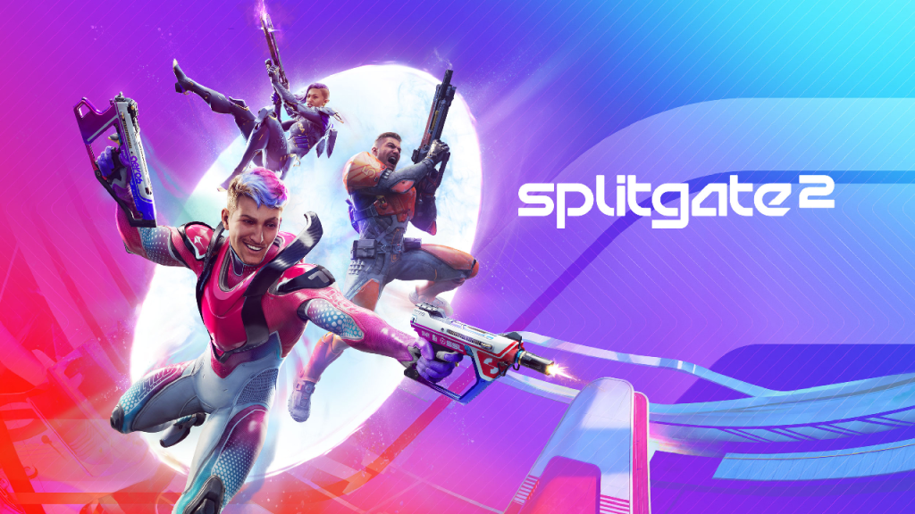 Splitgate 2 Beta Sürecine Hazır!