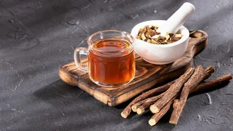 Boğaz ağrıları için en garanti doğal yöntem! Bir fincan yeterli oluyor