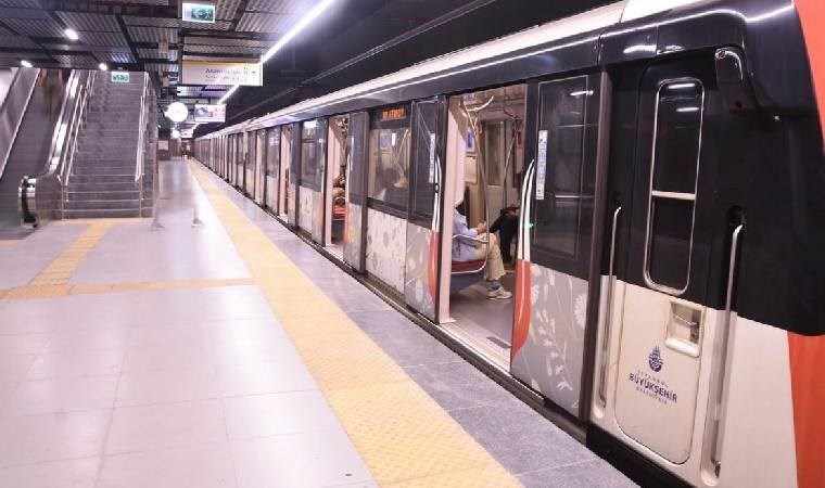 1 Mayıs’ta Ulaşım Nasıl Olacak? Metrolar ve Metrobüs Çalışacak mı?