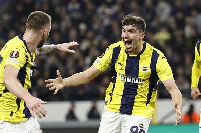 2025 Golden Boy adayları açıklandı: 4 Türk oyuncu listede yer aldı - 7. Foto