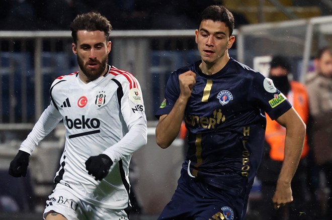 2025 Golden Boy adayları açıklandı: 4 Türk oyuncu listede yer aldı - 6. Foto