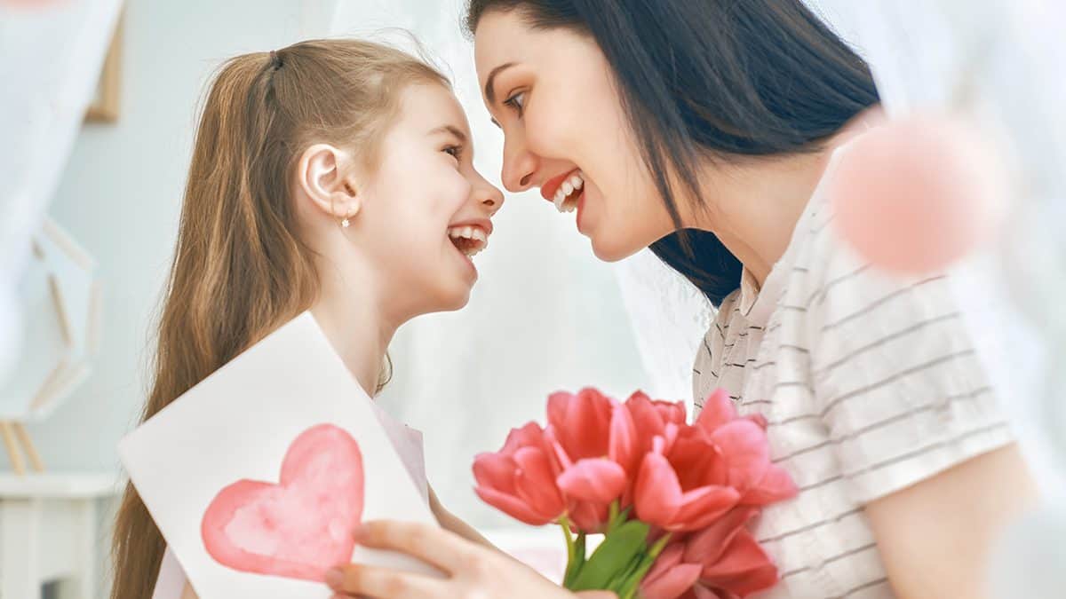 Anneler Günü Ne Zaman Ve Neden Kutlanır? Anneler Günü’nün Anlamı Ve Tarihçesi