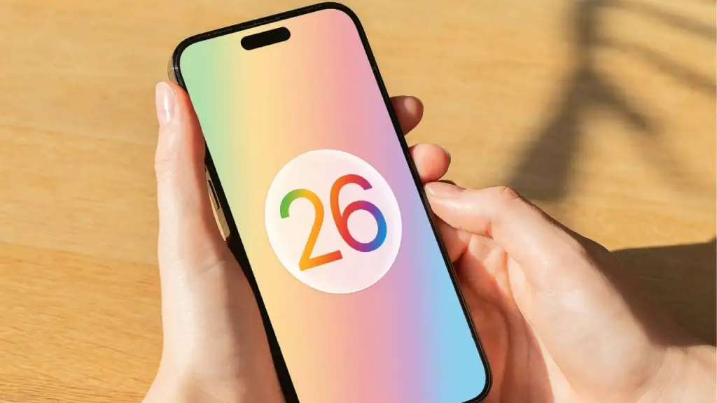 Apple’dan Şaşırtan Değişiklik: İOS 19 Yerine iOS 26 Geliyor!