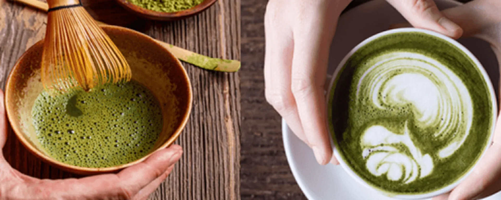 Sosyal Medyada Trend Olan Matcha Çayı Sağlığı Tehdit Ediyor mu?