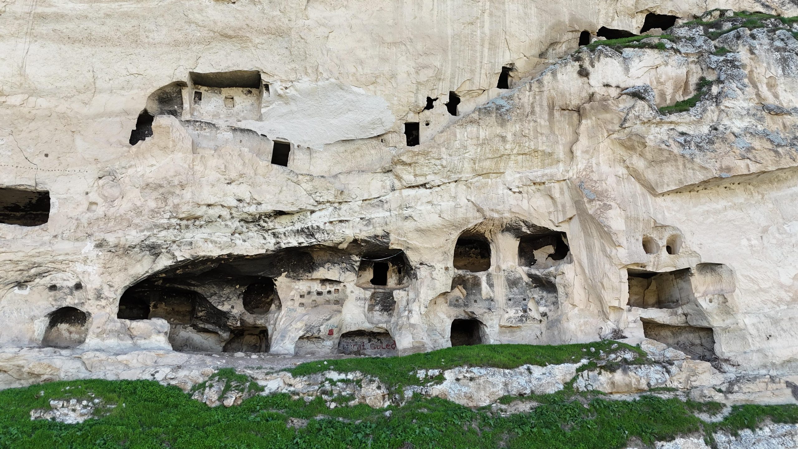 Tunceli’nin Saklı Cenneti: İn Deliklerinde Turizm Atağı