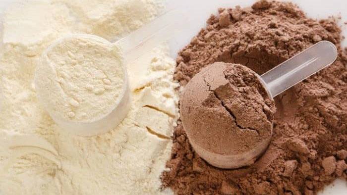 Popülerleşen Protein Tozlarındaki Gizli Tehlikeler
