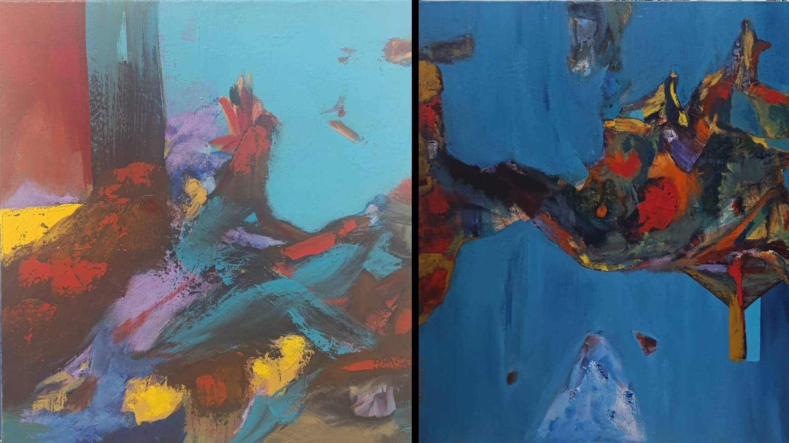 Artcontact İstanbul Uluslararası Çağdaş Sanat Fuarı 5. Kez Kapılarını Açıyor