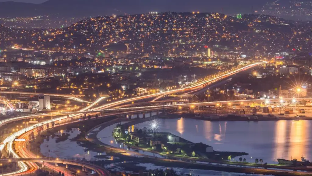 İzmir Dijital İkiz Projesiyle Geleceğe Hazırlanıyor