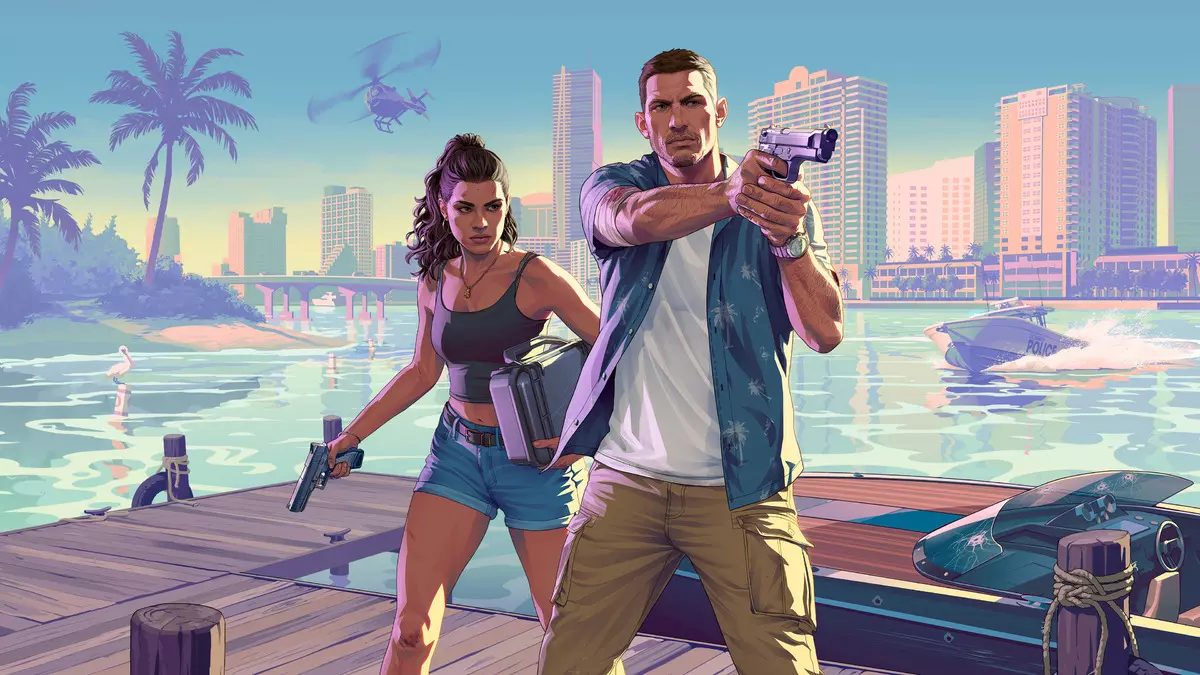İddialar Doğru mu? GTA 6 ve GTA 4 Arasında Aile Bağı mı Var?