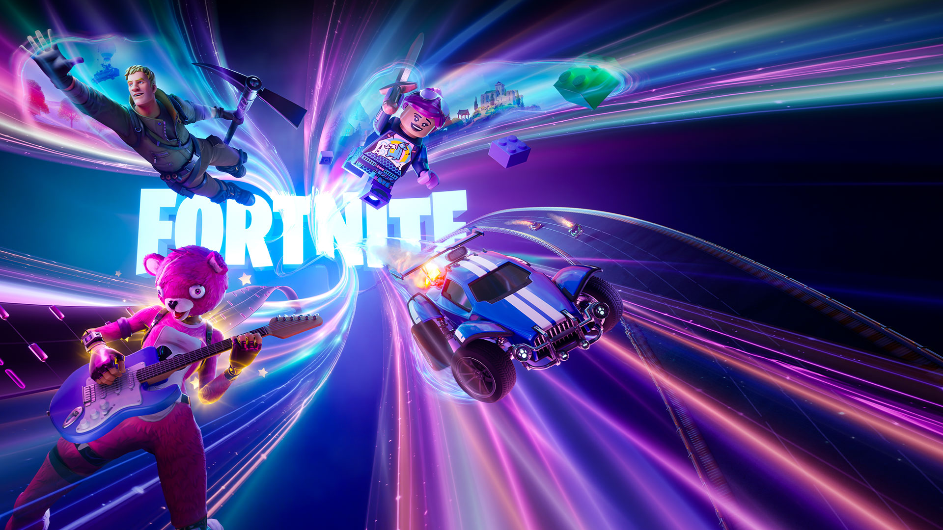 Beyaz Bayrak Çekildi! Apple Nihayet Beş Yıl Sonra Epic Games Savaşından Çekildi