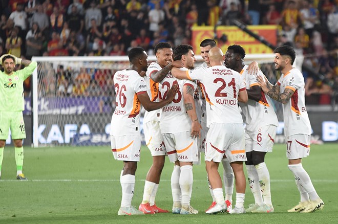 UEFA'dan en fazla ödeme alan Türk takımı açıklandı: Kasa doldu, 2.5 kat fark var - 7. Foto