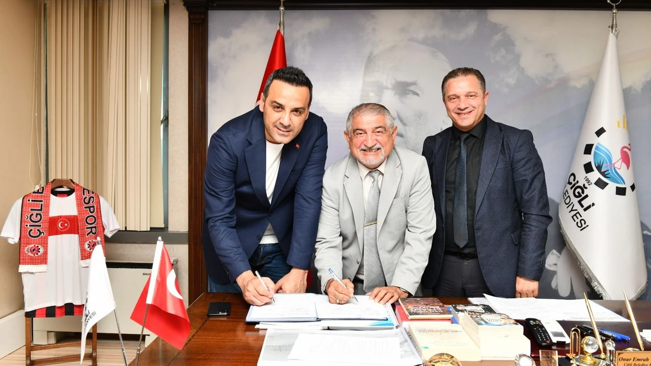 Çiğli’den Şeker ve Pastacılık Kurslarıyla İstihdama Katkı