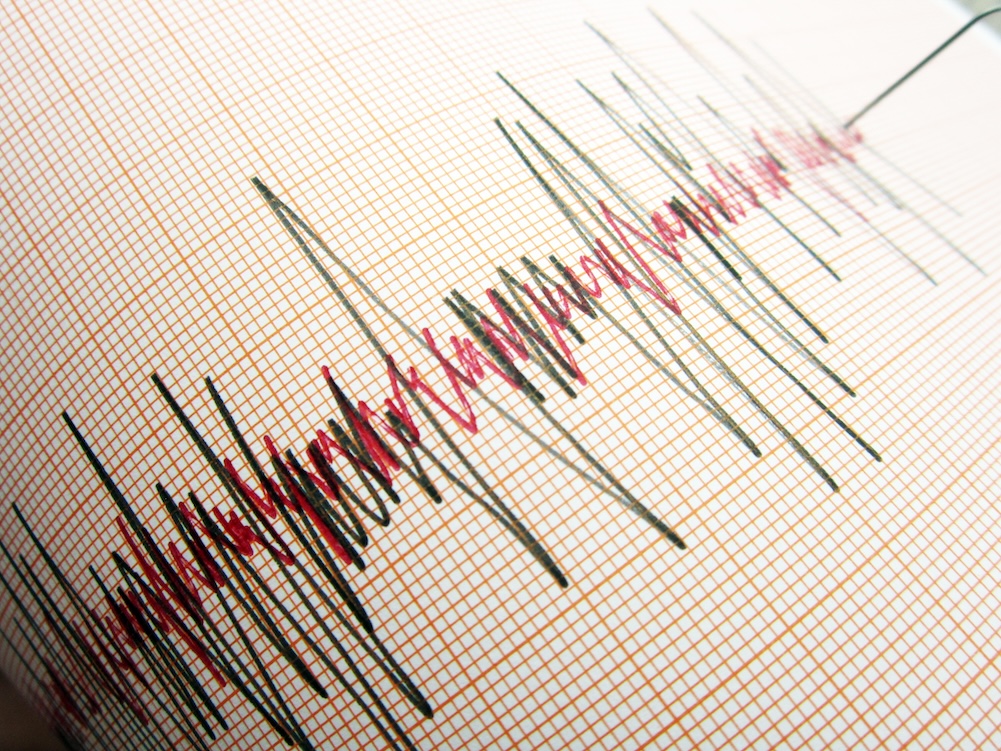 Son Dakika! Deprem mi Oldu? Nerede ve Ne Zaman Oldu?