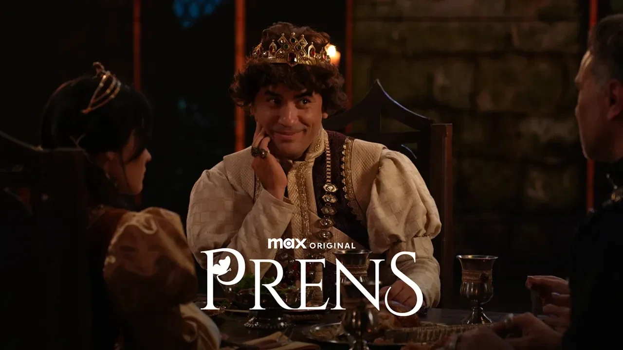 Prens Dizisinin Galasına Prens Katılmayacak!