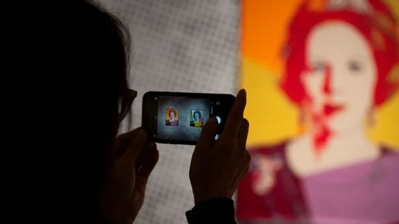 Belediye, 46 Sanat Eserini Çöpe Attı!