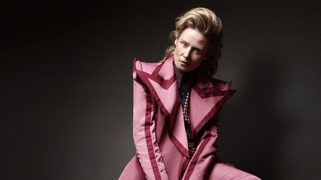 Elektro-Pop’un Ustası Róisín Murphy Harbiye’de