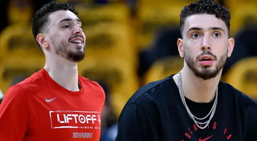 Alperen İçin Şok İddia! Rockets Yıldız İsmi Gözden Çıkarıyor
