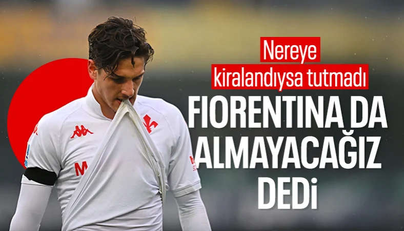 Zaniolo’nun Geleceği Netleşti: Fiorentina Kararını Verdi