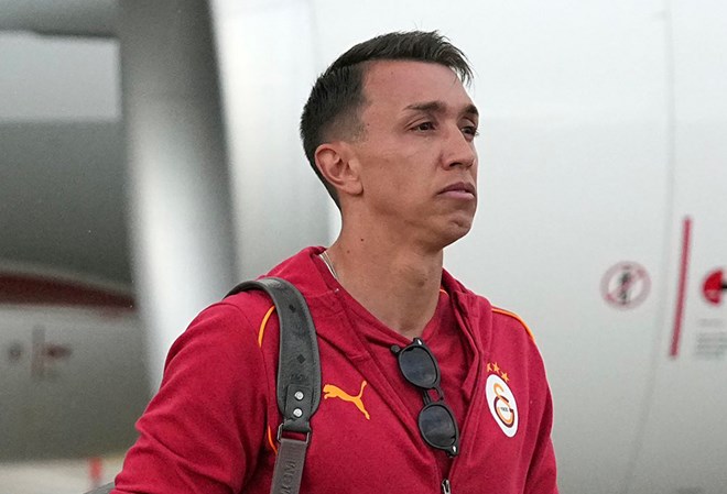 Muslera, ayrılığı duygusal anlarla duyurdu: “Yarın son maçım”