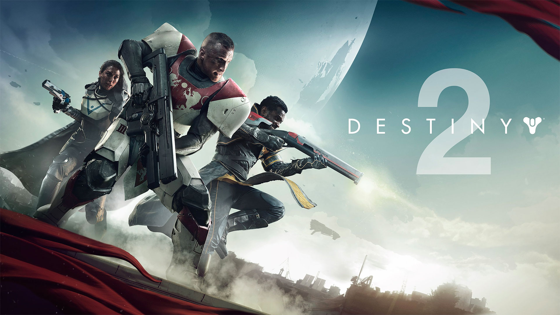 Destiny 2 Oyuncularına Müjde! Destiny 2 x Star Wars İşbirliği Yolda