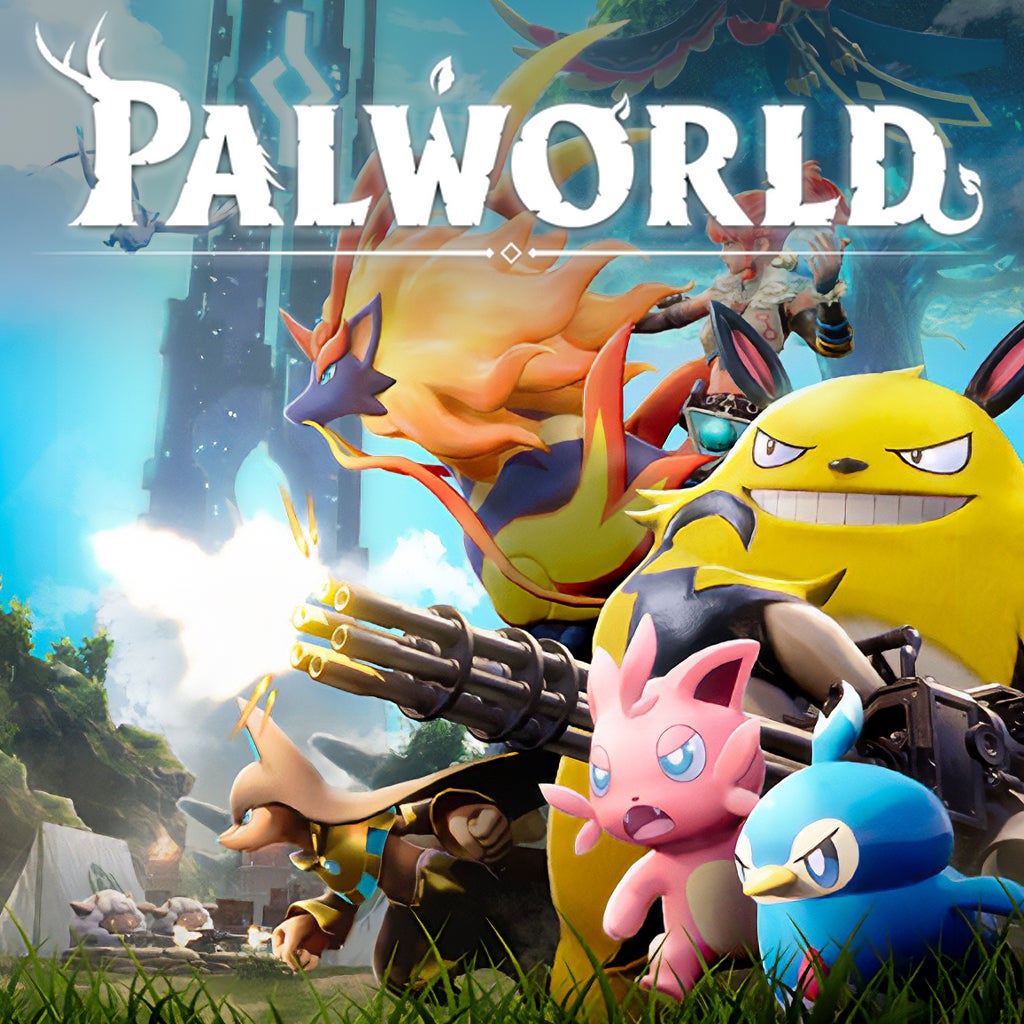 Bu Oyun Özünü Kaybetti: Palworld Patent Davasının Etkisi!