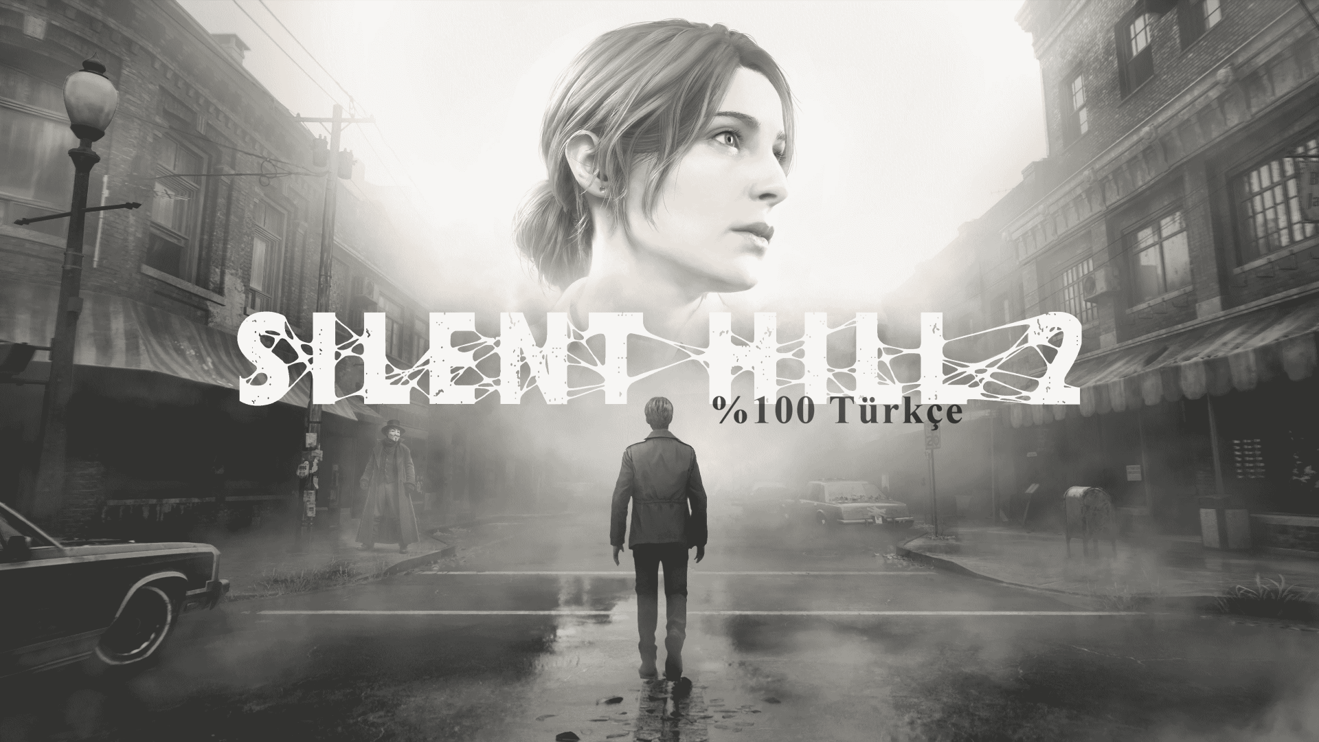 Silent Hill filmi, oyunu yansıtacak bir uyarlama yapacak