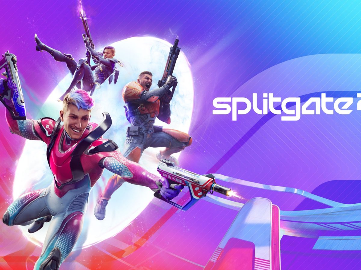 CoD ve Portal Karışımı Oyunun Beta Sürümü Çıktı! Ücretsiz Oynayabilirsiniz