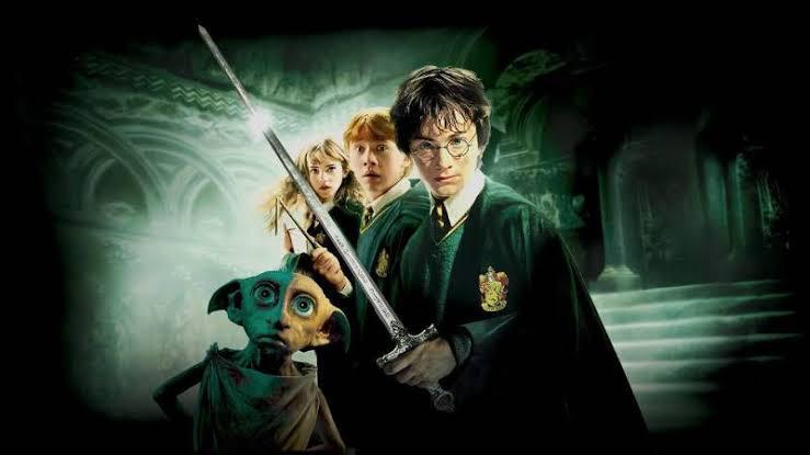 Harry Potter Dizisinin Oyuncu Kadrosu Belirlendi