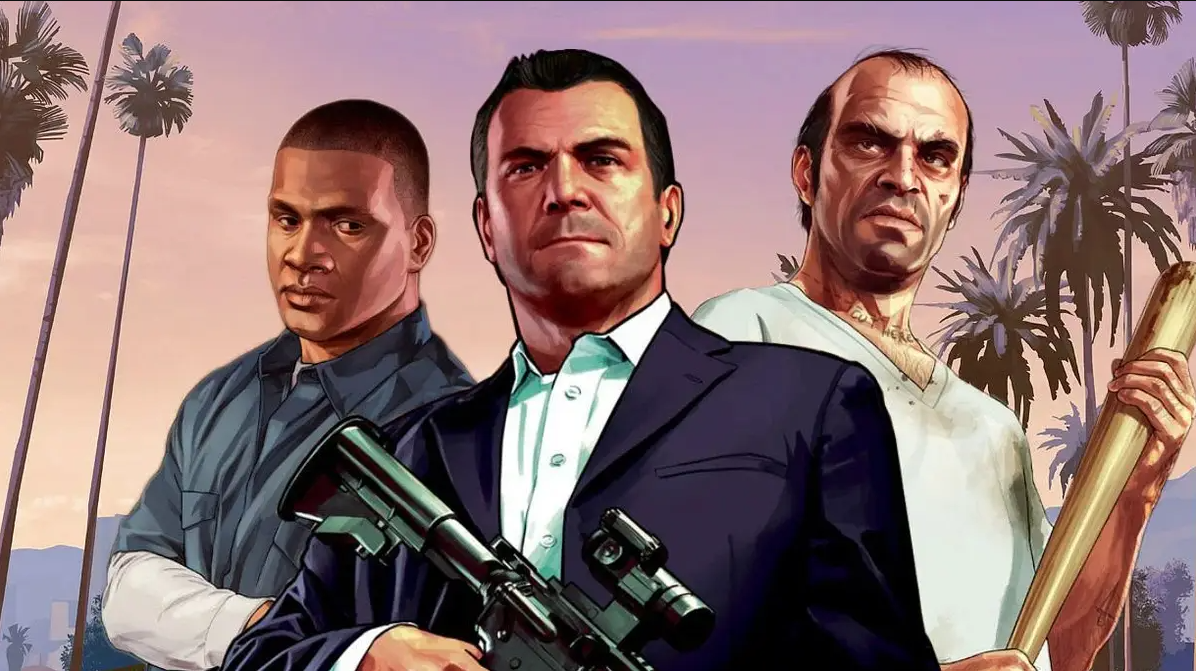 GTA 5 Radyolarından Veda Konuşması! İddiası Gerçek Mi?