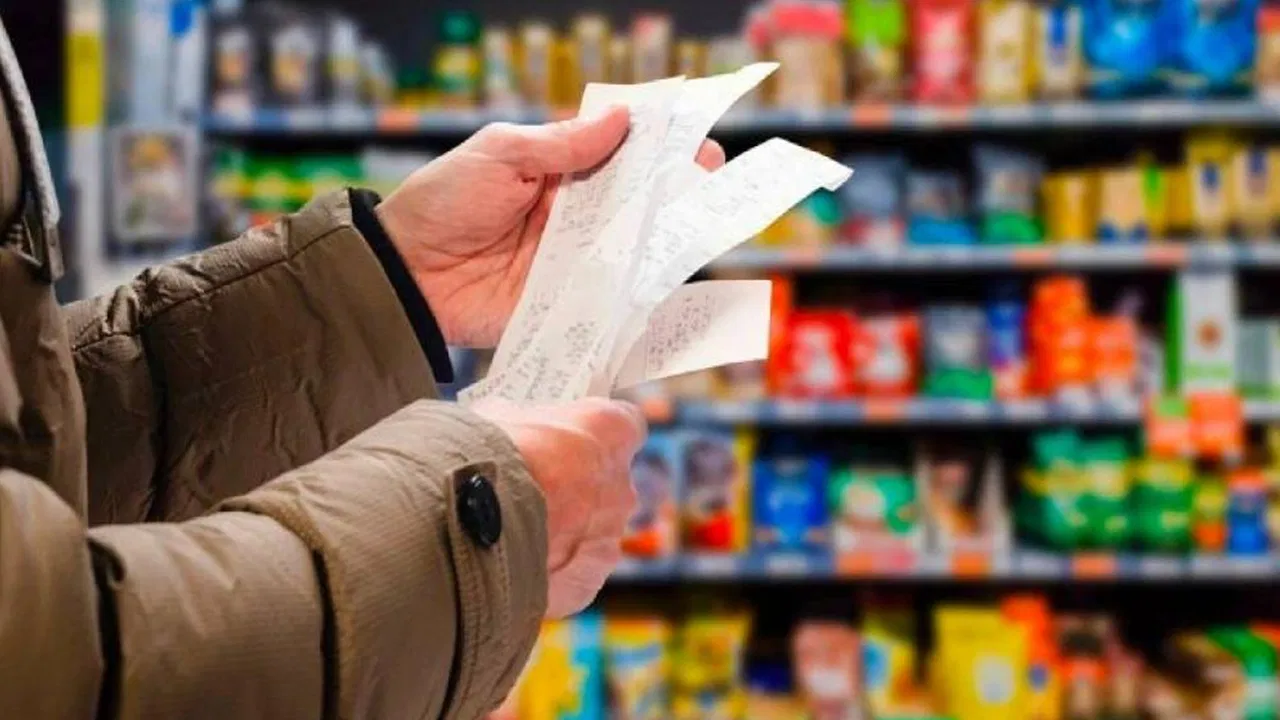 market Fişlerinde Yeni Tehdit: 10 Saniyelik Temas Bile Yetiyor!