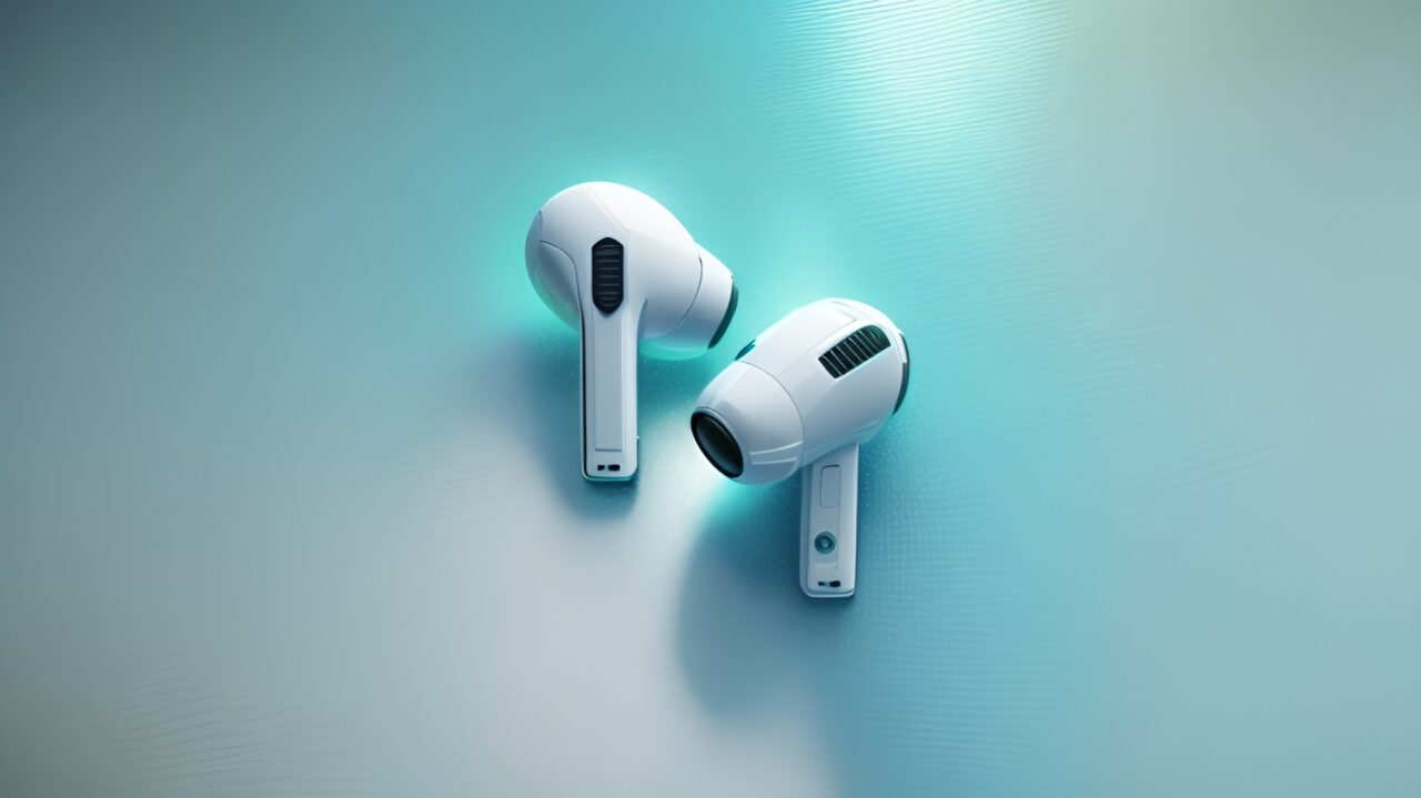 Yeni AirPods Pro 3 Yakında Satışta! İşte Özellikleri