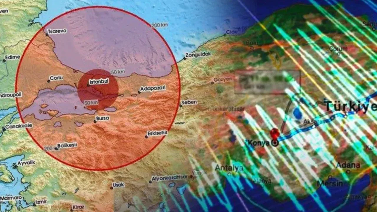 Deprem Sonrası İlkyardım Ne Zaman Gelecek? İstanbul için Korkutan Deprem Senaryosu