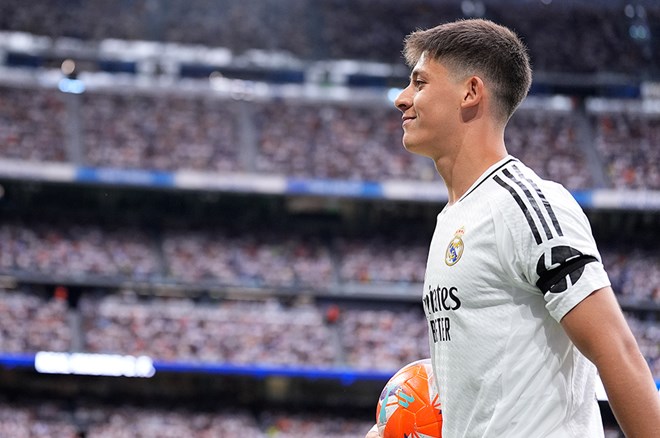 2025 Golden Boy adayları açıklandı: 4 Türk oyuncu listede yer aldı - 5. Foto