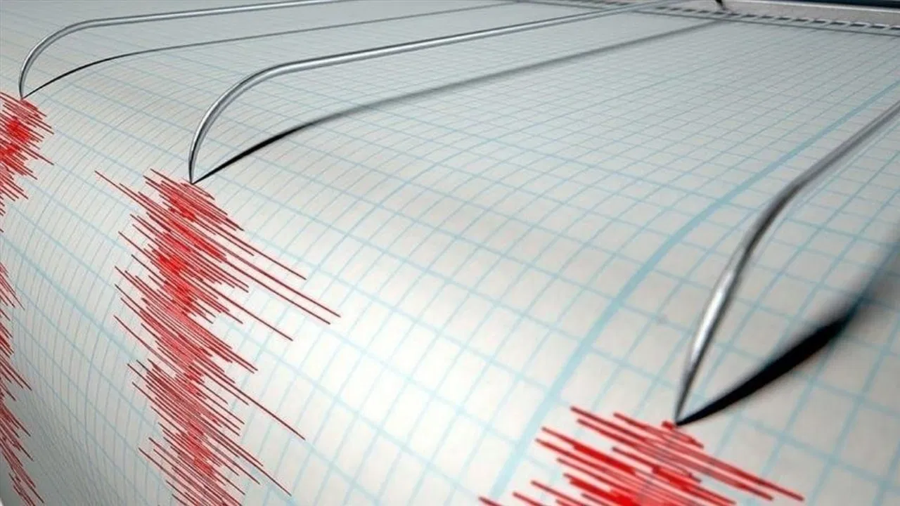 Deprem Mi Oldu? Son Dakika Depremler! 17 Mayıs 2025 Nerede, Ne Zaman Deprem Oldu?