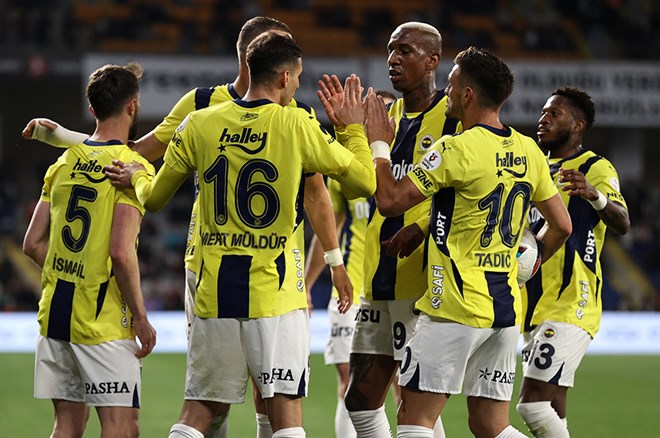 UEFA'dan en fazla ödeme alan Türk takımı açıklandı: Kasa doldu, 2.5 kat fark var - 5. Foto