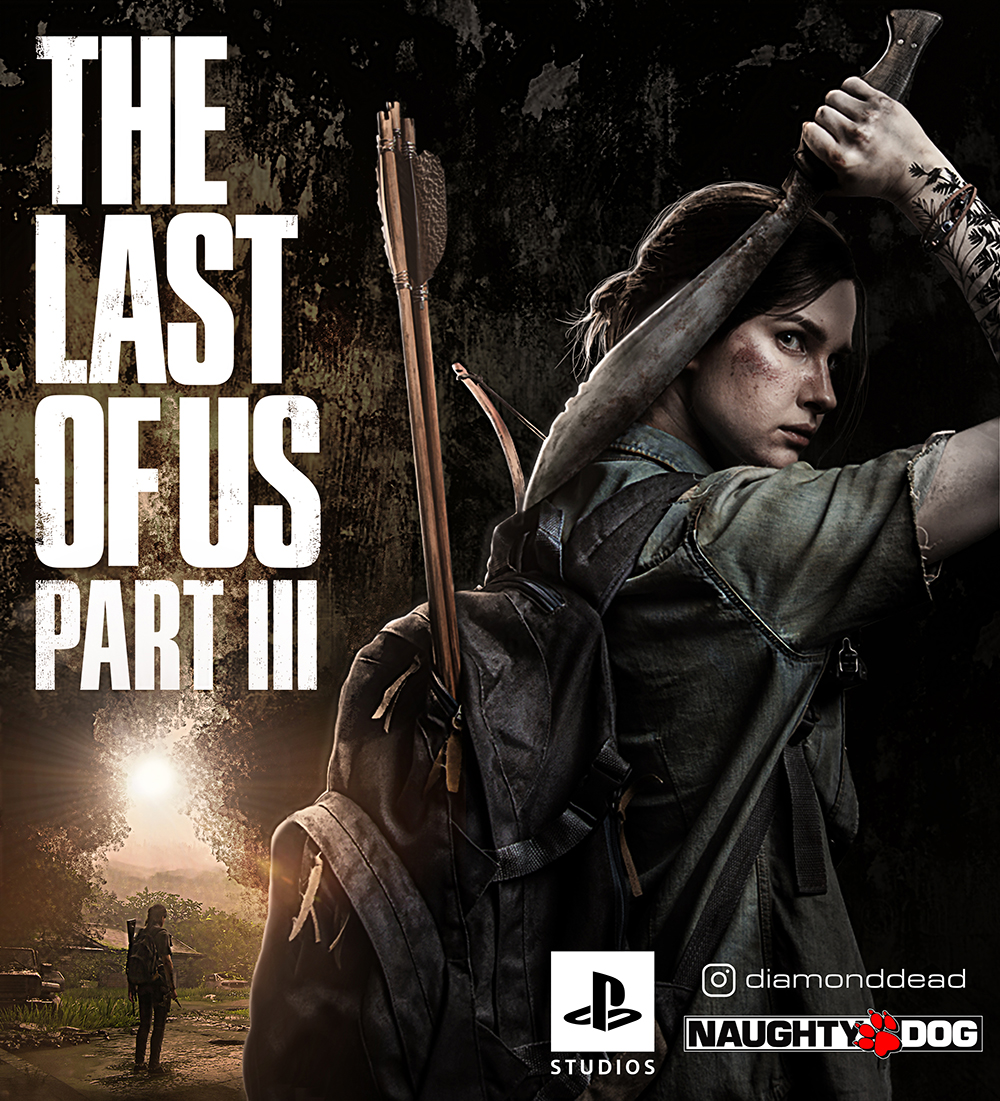 The Last of Us Severler Buraya! Part III Sandığınızdan Daha Erken Gelebilir!