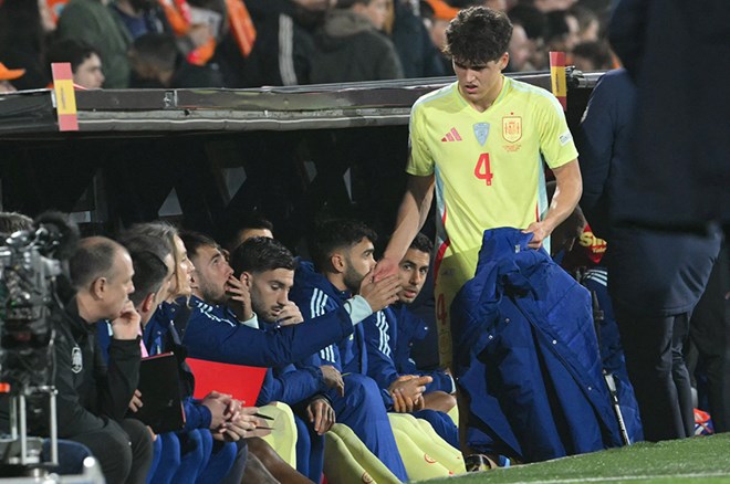 2025 Golden Boy adayları açıklandı: 4 Türk oyuncu listede yer aldı - 3. Foto