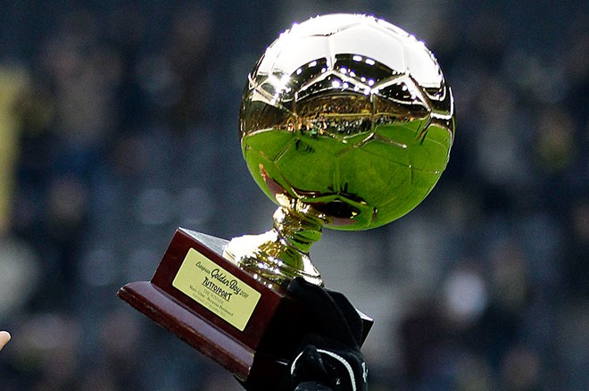 2025 Golden Boy Listesi Açıklandı: Türkiye’den 4 İsim Yer Alıyor