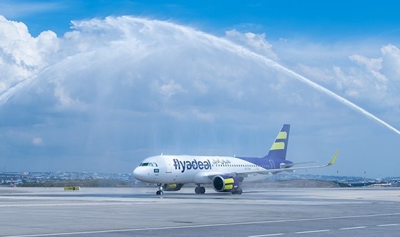 Flyadeal, İstanbul Hattında Seferlere Başladı