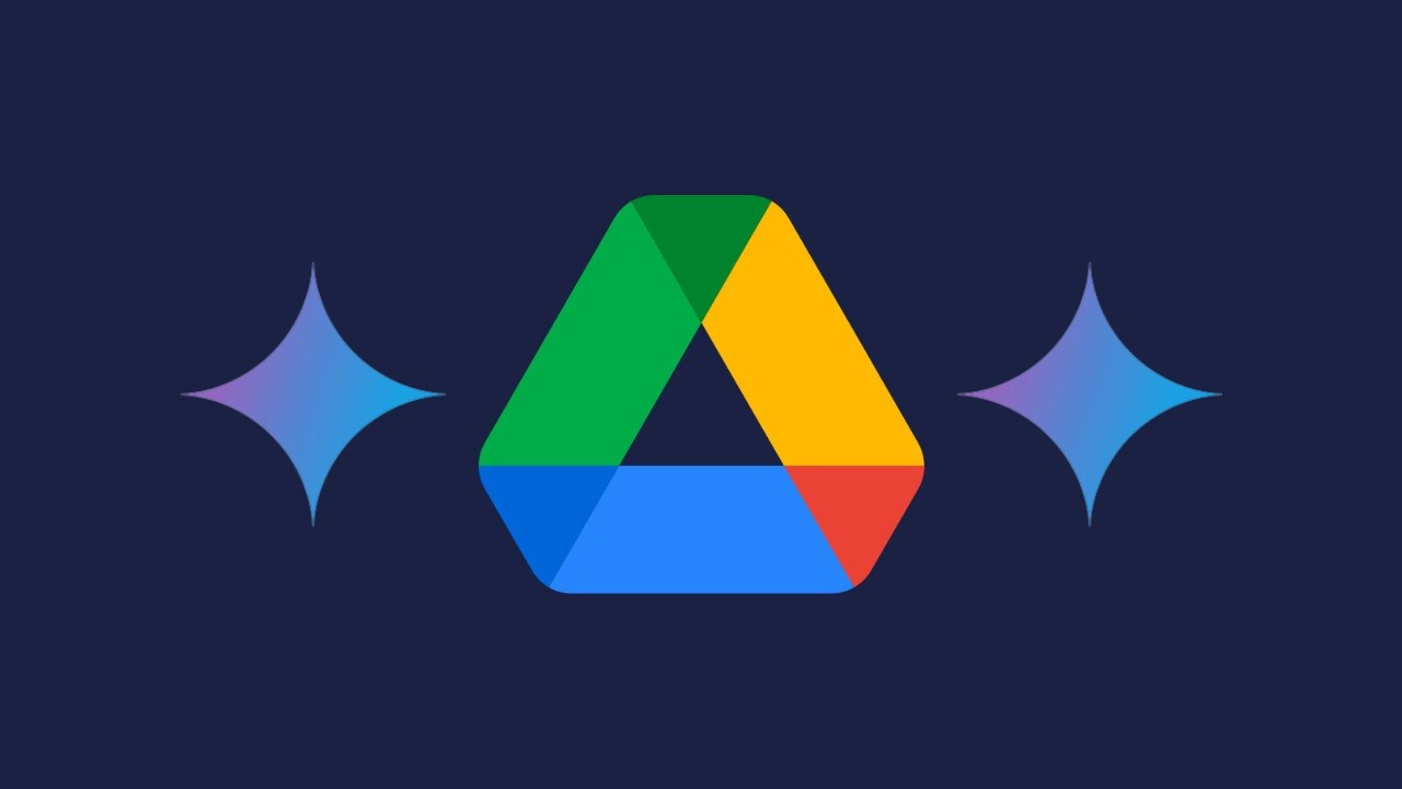 Gemini yapay zekası artık Google Drive’da!