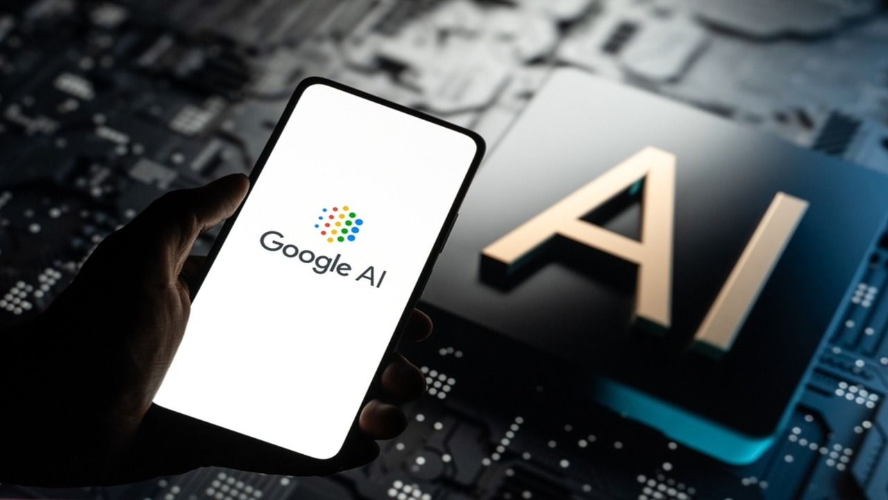Google, Yapay Zeka Teknolojisini Yaygınlaştırıyor