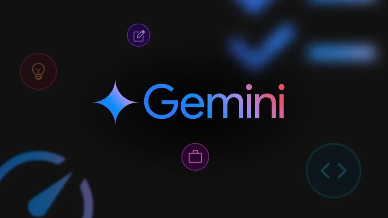 Gemini, Telefonlardan Otomobillere Her Yerde Karşımıza Çıkacak