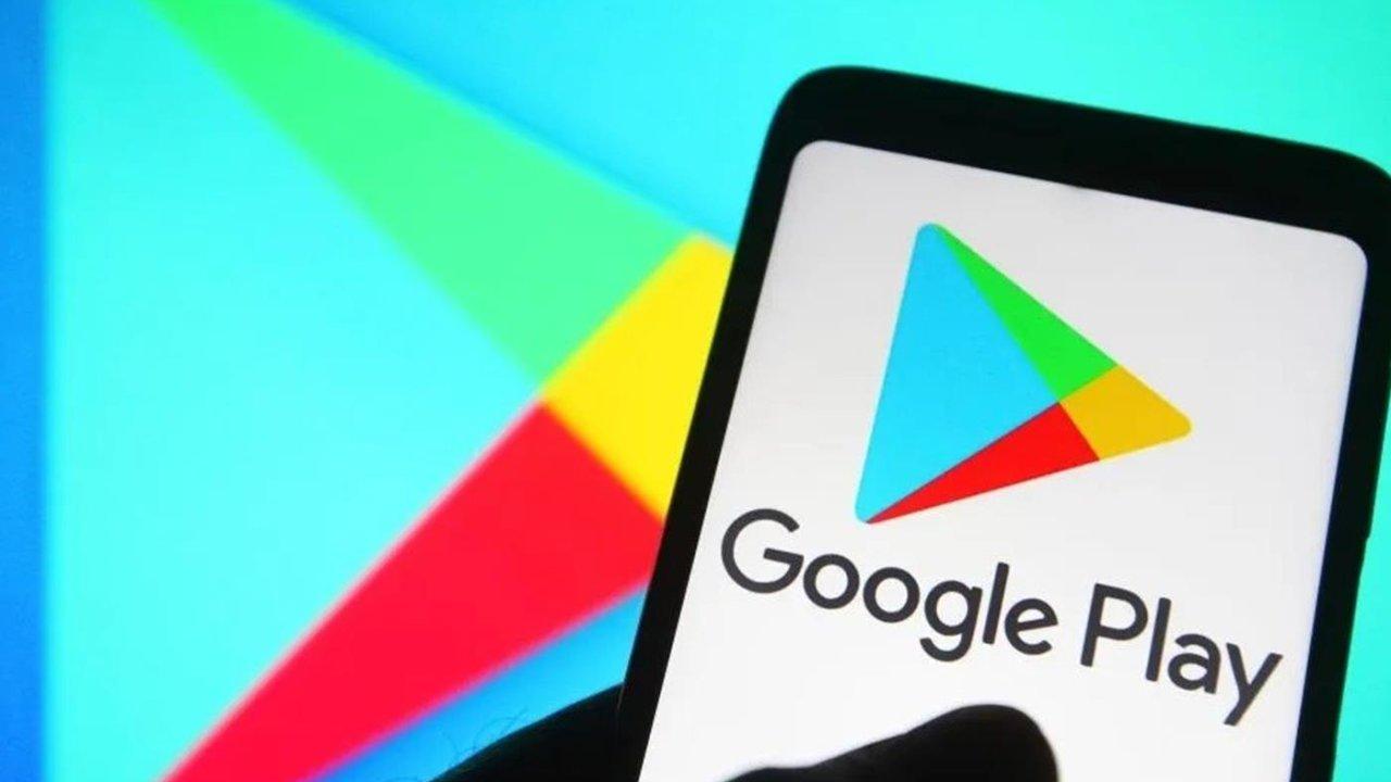 Google Play Store, Milyonlarca Uygulamayı Platformdan Kaldırdı