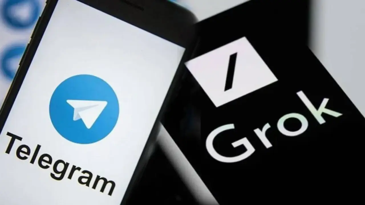 Grok Yapay Zekası, Telegram’da Kullanılacak