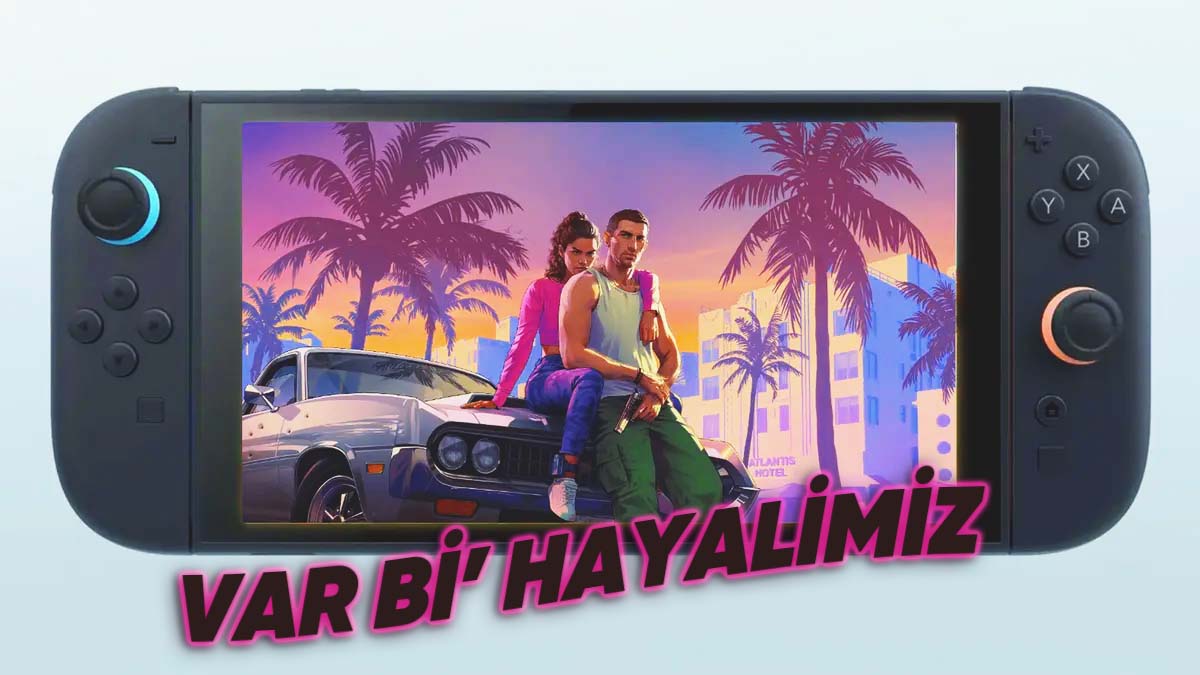 Rockstar’dan Kritik Açıklama! GTA 6 Bu Platform İçin Çıkmayacak