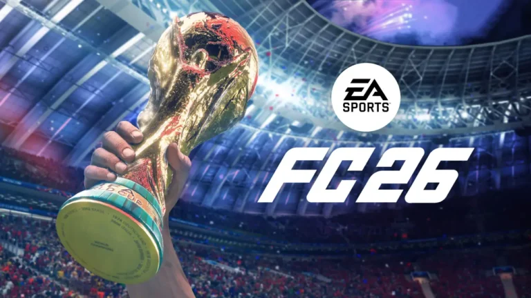 EA Sports FC 26, Dünya Kupası ile gelebilir!