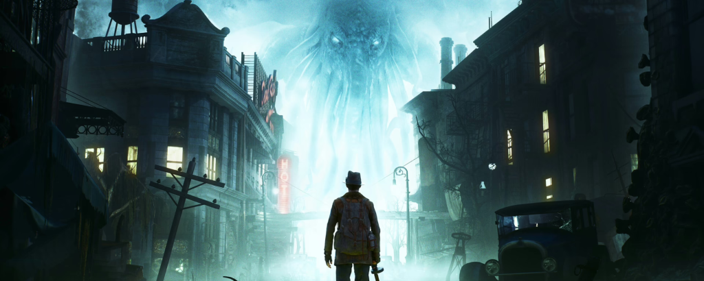 The Sinking City Remastered, piyasaya çıktı!