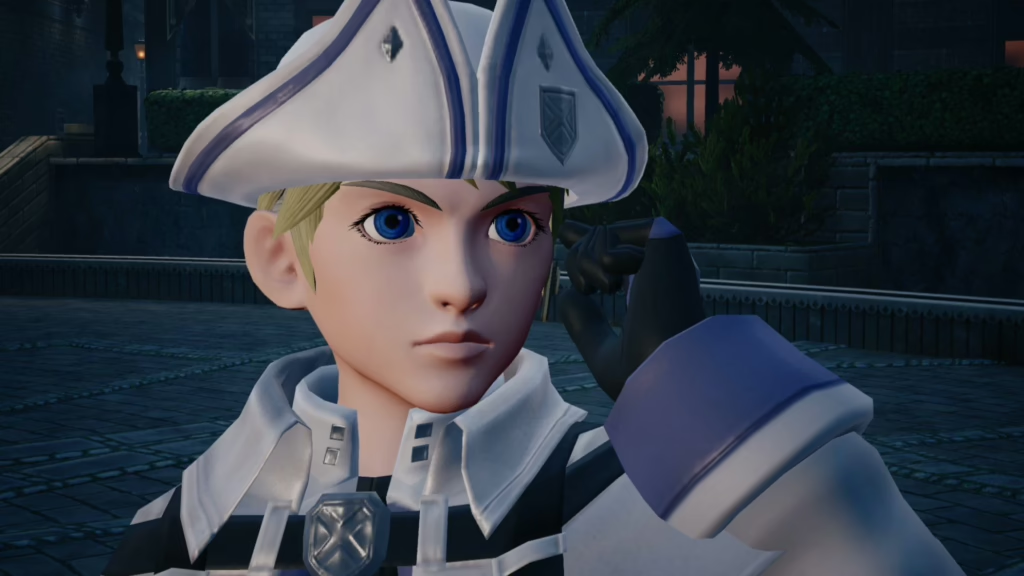 Kingdom Hearts’ın yeni oyunu iptal edildi!