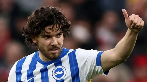 Ferdi Kadıoğlu’ndan Transfer Gelişmesi