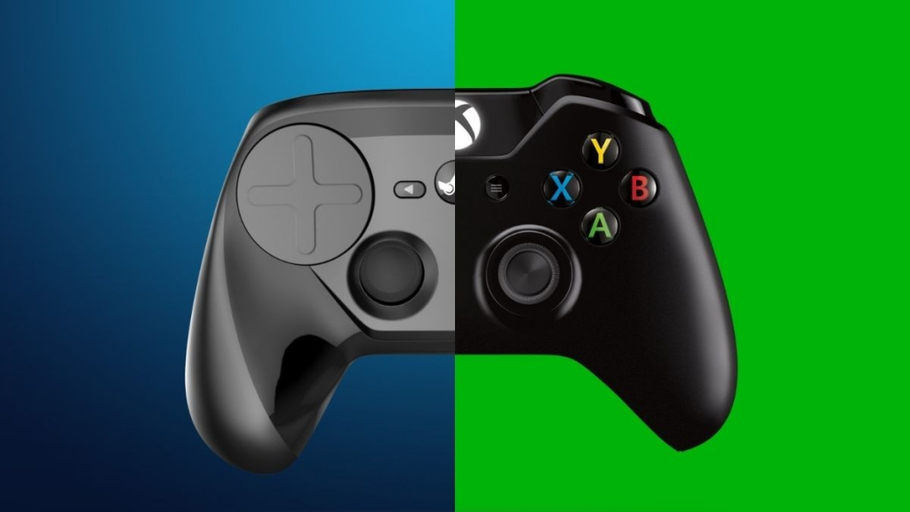 Xbox konsollarında Steam oyunları açılabilecek!